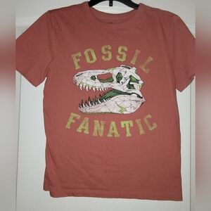 GAP Boys Graphic Shirt